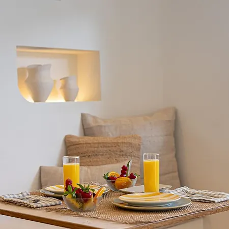 Hotel Chinitas Boutique Bellavista *