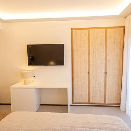 Hotel Chinitas Boutique Bellavista