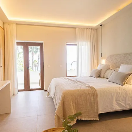 Hotel Chinitas Boutique Bellavista *