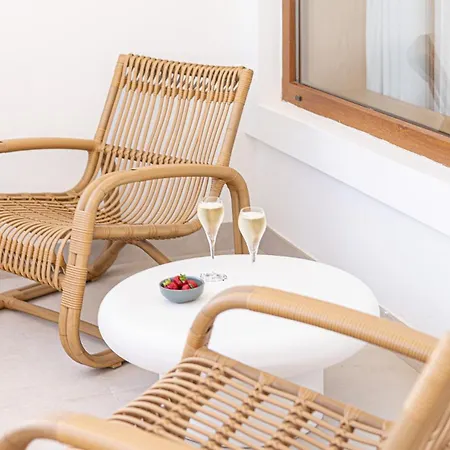 Hotel Chinitas Boutique Bellavista