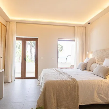 Hotel Chinitas Boutique Bellavista *