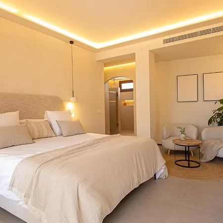Chinitas Boutique Bellavista Hotel Málaga