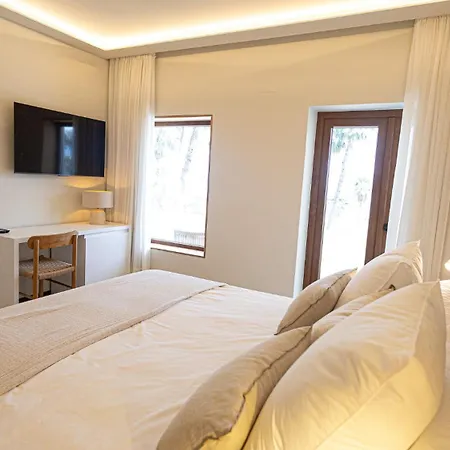 Chinitas Boutique Bellavista Hotel Malaga