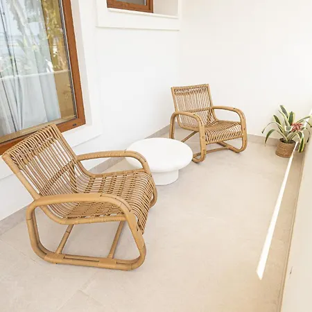 Chinitas Boutique Bellavista Malaga