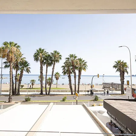 Hotel Chinitas Boutique Bellavista Malaga