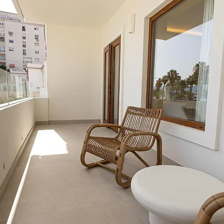 Hotel Chinitas Boutique Bellavista Málaga