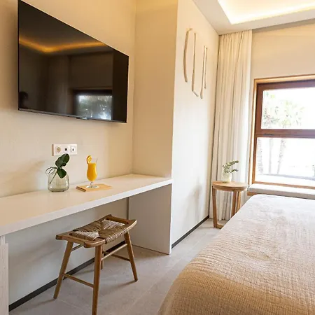 Hotel Chinitas Boutique Bellavista Málaga