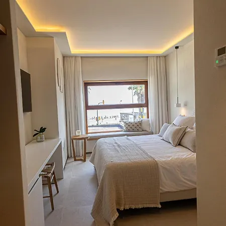 Hotel Chinitas Boutique Bellavista *