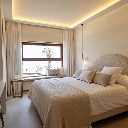 Hotel Chinitas Boutique Bellavista