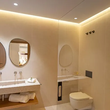 Hotel Chinitas Boutique Bellavista *