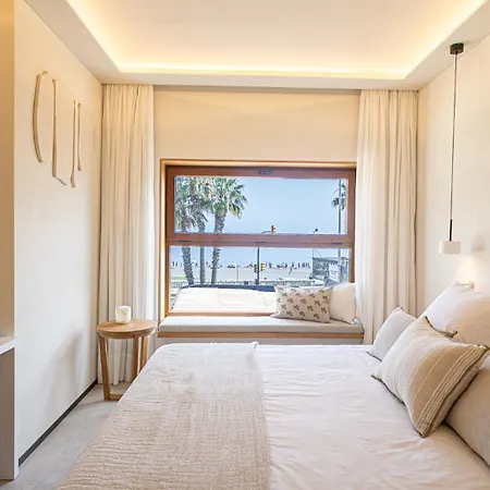 Chinitas Boutique Bellavista Hotel Malaga