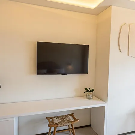 Hotel Chinitas Boutique Bellavista Málaga