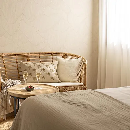 Hotel Chinitas Boutique Bellavista Malaga