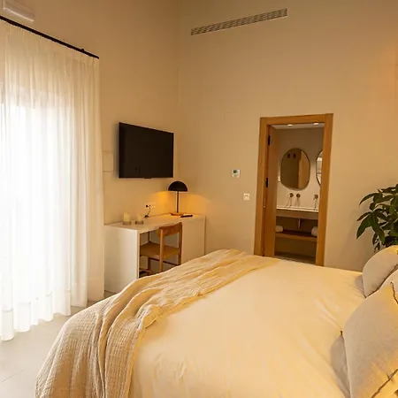 Hotel Chinitas Boutique Bellavista