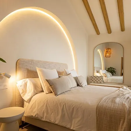 Hotel Chinitas Boutique Bellavista *