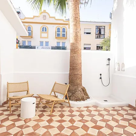 Hotel Chinitas Boutique Bellavista *