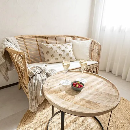 Chinitas Boutique Bellavista Malaga