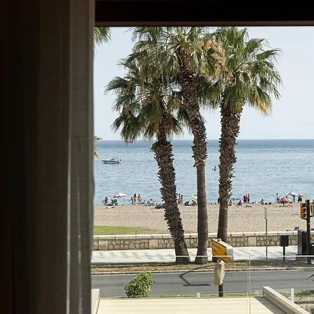 Ξενοδοχείο Chinitas Boutique Bellavista