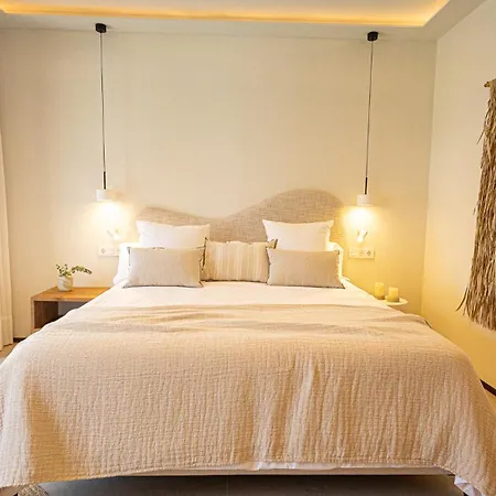Chinitas Boutique Bellavista Ξενοδοχείο *