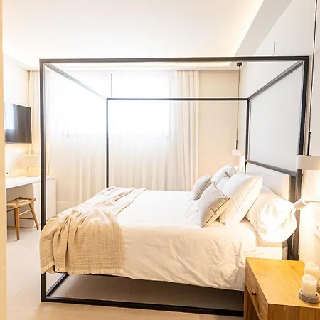 Chinitas Boutique Bellavista Ξενοδοχείο