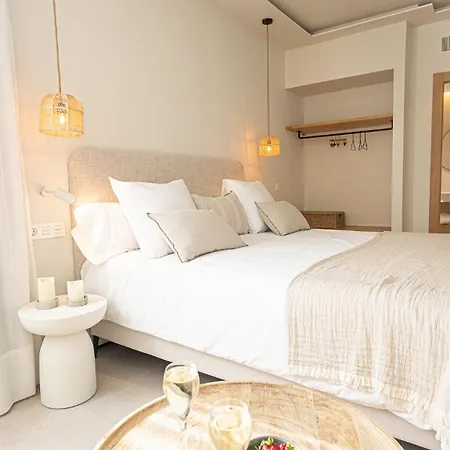 Chinitas Boutique Bellavista Μάλαγα