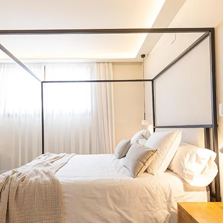 Chinitas Boutique Bellavista Ξενοδοχείο Μάλαγα